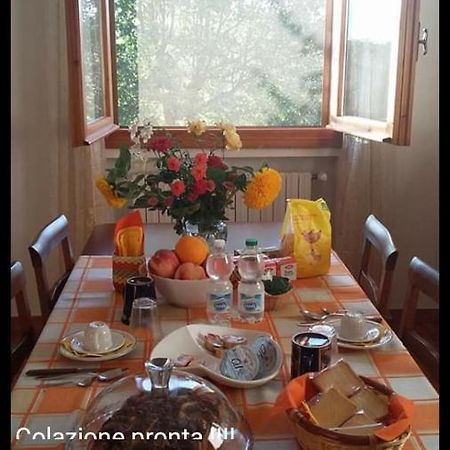 B&B Il Roseto Spilamberto ภายนอก รูปภาพ